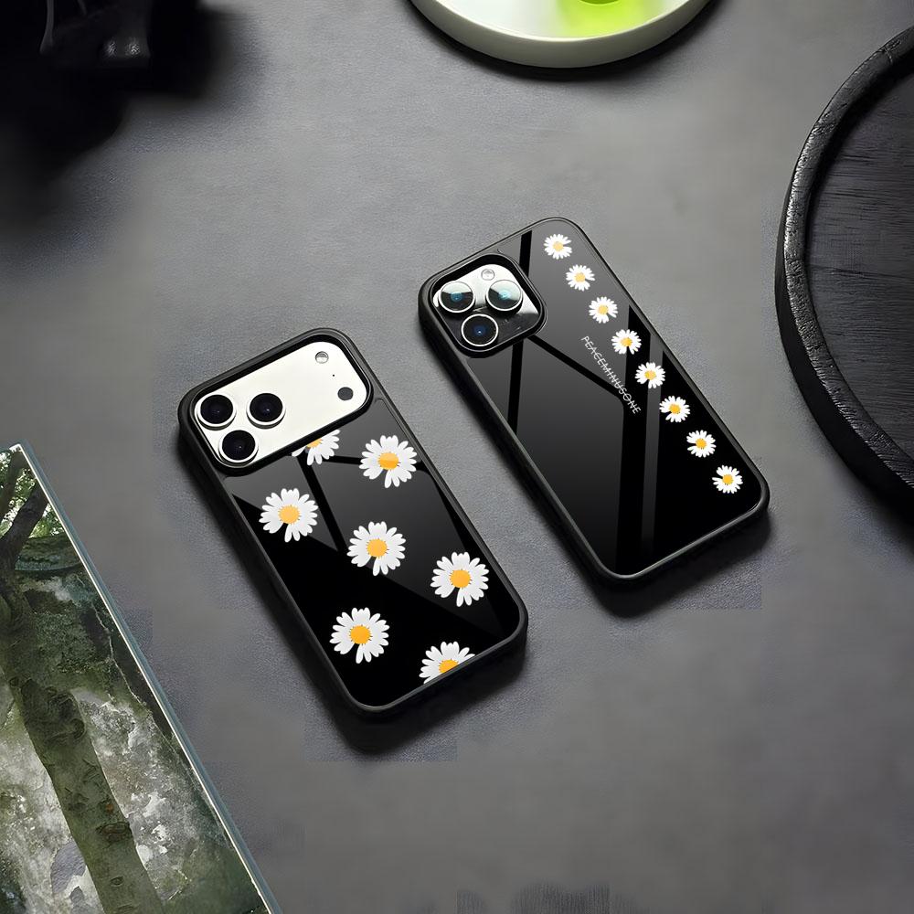 Peat Pellet Tray - P-Peaceminusones B-Banner Phone Case Silicone PC+TPU