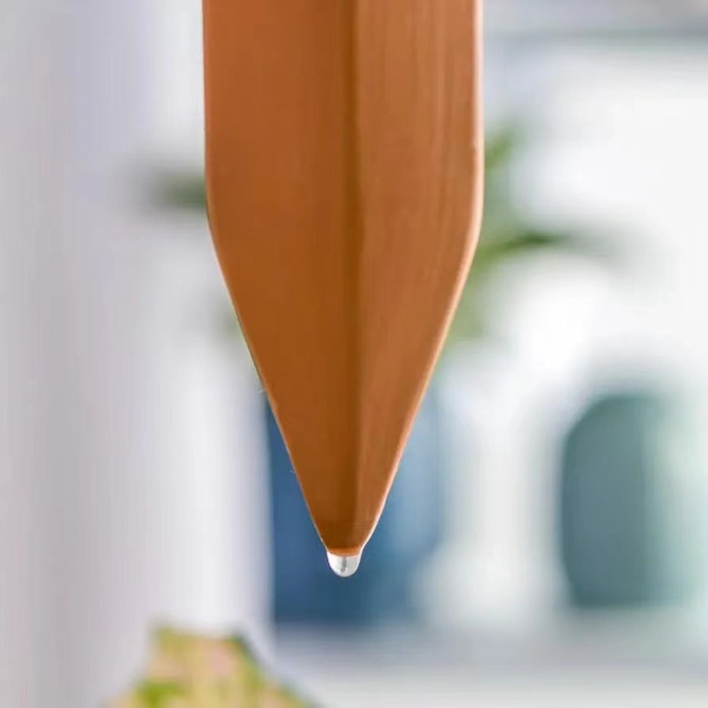 4PCS Automatic Terracotta Self - Self Watering Insert ulasan dan harga
