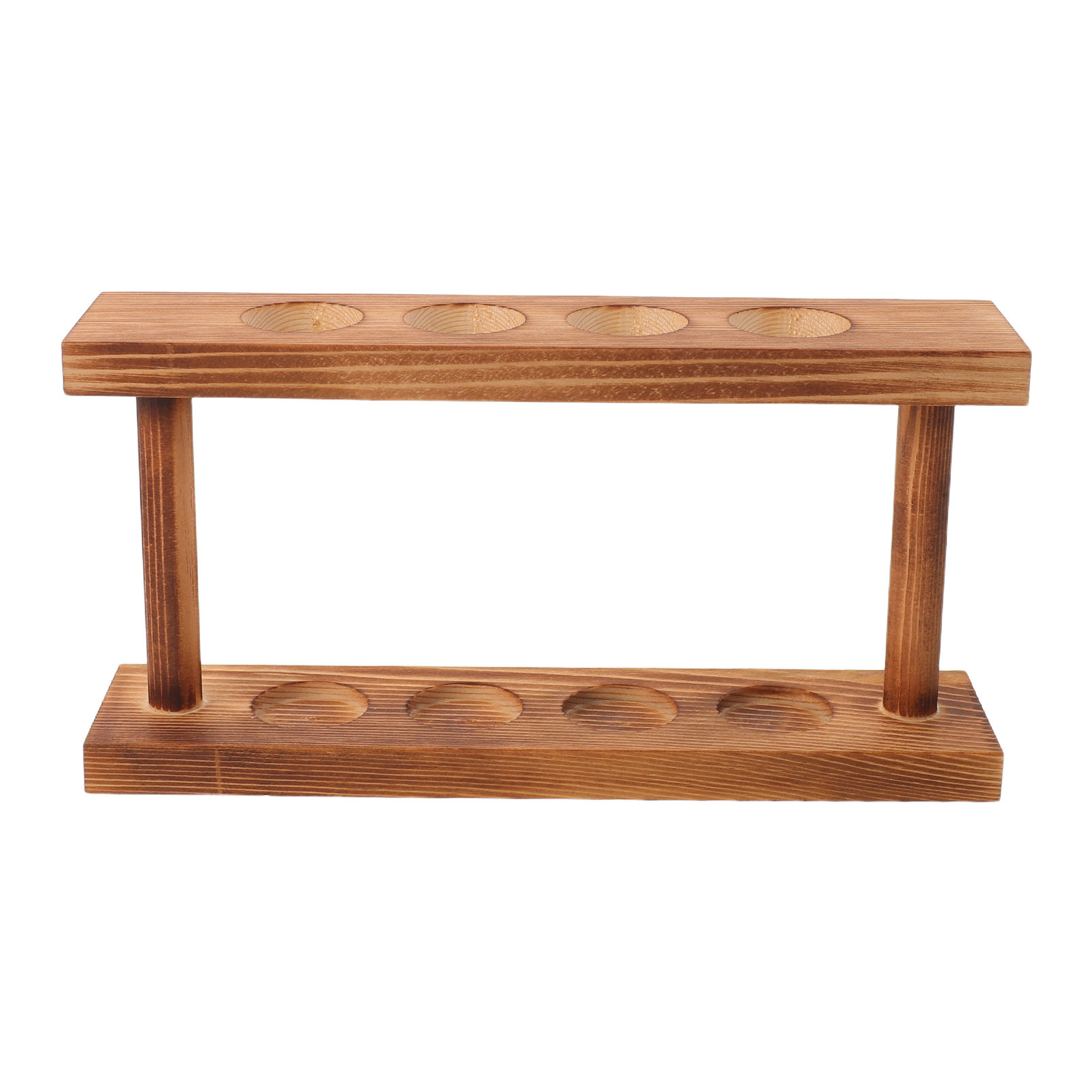 Wood Stand Plant Propagation S - Propagation Station Vase ulasan dan harga