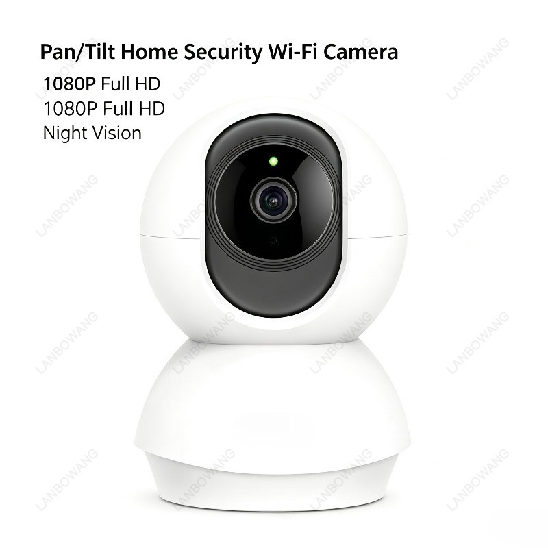 TP-Link Tapo WiFi Camera C230  - Tp-Link Camera Tapo C200 ulasan dan harga