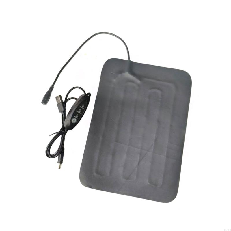 Adjustable Temperature Plant H - Heat Mat Seedling ulasan dan harga