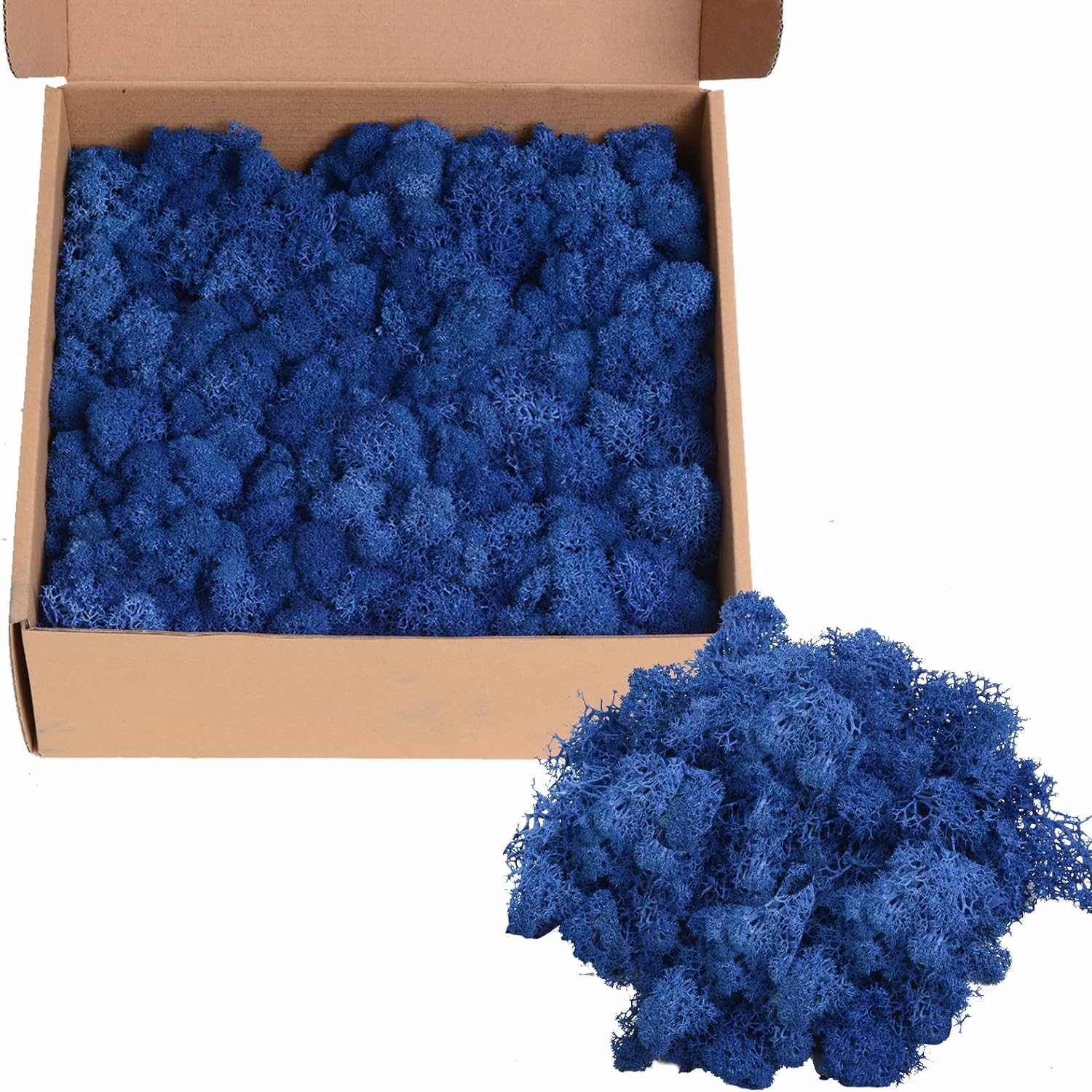 High Quality Fake Grass DIY Cr - Sphagnum Moss Dry ulasan dan harga