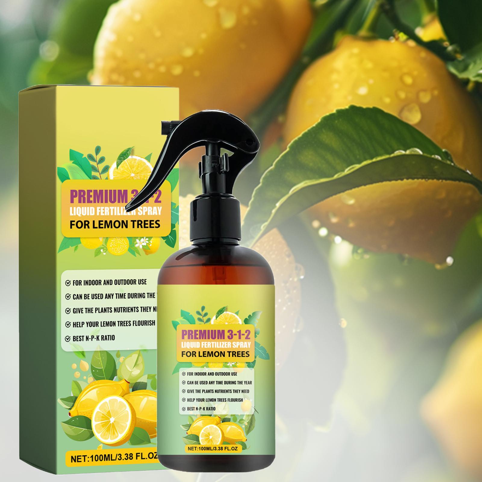 100ml Organic Liquid Fertilize - Root Stimulator Liquid ulasan dan harga
